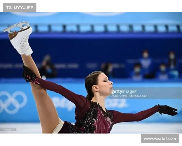 安娜欧洲青少年花样滑冰挑战赛精彩纷呈 展现未来冰上明星的无限潜力