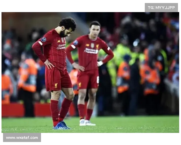 巴萨与利物浦历史对决中的十大经典瞬间回顾