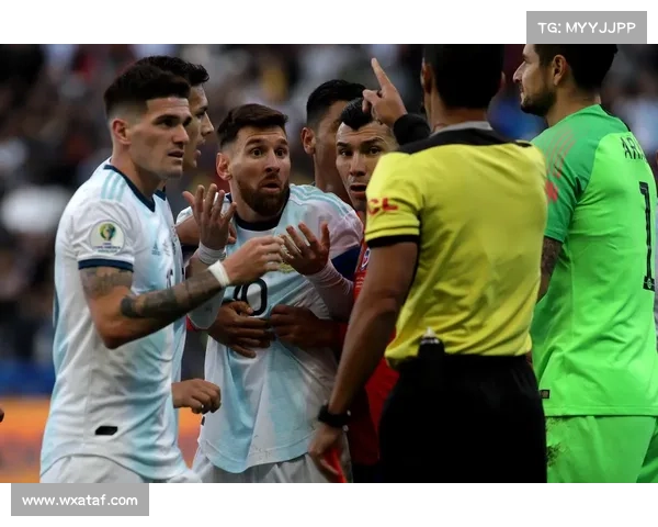 巴西队逆袭阿根廷勇夺美洲杯冠军再创辉煌历史