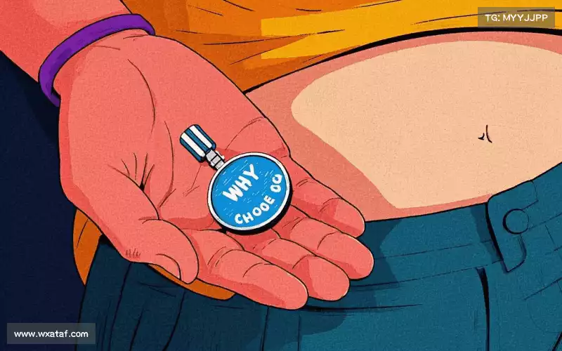 我们的品牌价值